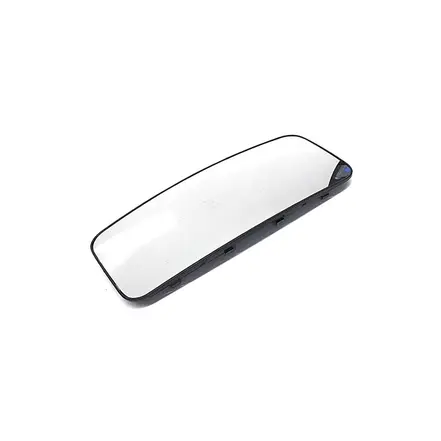 Vidro Espelho Retrovisor com Base para Mercedes-Benz Axor e Atego 2014 a 2021 0028114633
