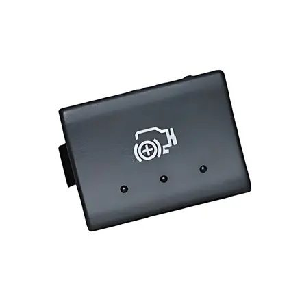Interruptor do Freio Motor Volkswagen 2T2927138A