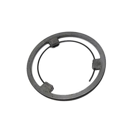 Anel Sincronizador 1 / 2 / 3 / 4 Marchas (sem Fibra) para Mercedes-Benz Mpa 9472601945