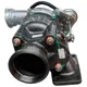 TURBINA FORD F250 F350 F4000 98 ATE 2005 MOTOR CUMMINS 4BT MB9T6400AA