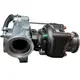 TURBINA FORD F250 F350 F4000 98 ATE 2005 MOTOR CUMMINS 4BT MB9T6400AA