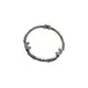 Anel Externo do Sincronizador 3 / 4 Marchas para Mercedes-Benz G60 G85 Mpa 9702623937