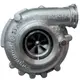 TURBINA MOTOR CUMMINS ISB 6.7L FORD NOVO CARGO 2012/... ORIG BH4X6400BA