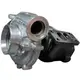 TURBINA MOTOR CUMMINS ISB 6.7L FORD NOVO CARGO 2012/... ORIG BH4X6400BA