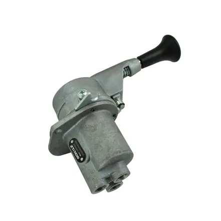 Válvula Freio de Mão para Mercedes-Benz 1113 1513 2013 2213 Schulz 0004304781