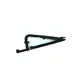 Tambor de Freio Traseiro MB Axor 1933 2036 2536 2544 2644 9584230001