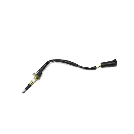 Tambor de Freio Traseiro para Mercedes-Benz 1111 1113 1116 O352 OF1114 3444237001