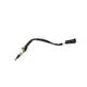 Tambor de Freio Traseiro para Mercedes-Benz 1111 1113 1116 O352 OF1114 3444237001