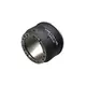 Tambor de Freio Traseiro para Volkswagen e MAN TGX 2V5607617C