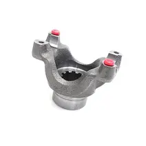 Terminal Flange Câmbio EATON FS4205 10 Estrias Rei Autoparts 2TD311963