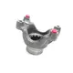 Terminal Flange Câmbio Eaton FS4205 10 Estrias Rei Autoparts 2TD311963