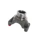 Terminal Flange Câmbio Eaton FS4205 10 Estrias Rei Autoparts 2TD311963