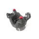 Terminal Flange Câmbio Eaton FS4205 10 Estrias Rei Autoparts 2TD311963