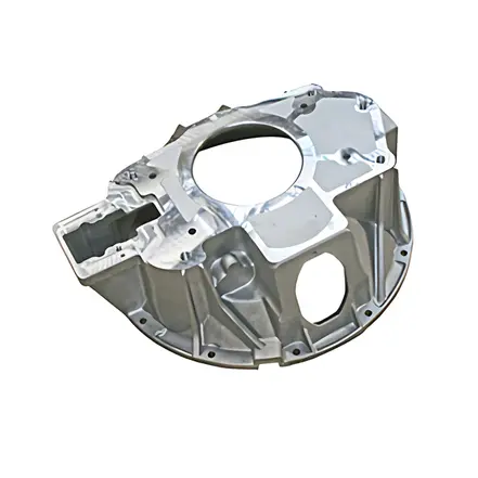Carcaça Embreagem Volkswagen 2S2141170
