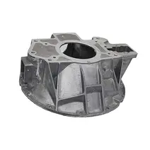 Carcaca Embreagem VW 2S2141170