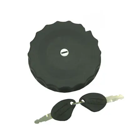 Tampa Plast.tanque Diesel com Chave 20392751