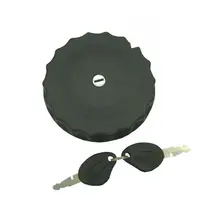 Tampa Plast.tanque Diesel com Chave 20392751