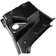 ESTRIBO - LD PRIMER VW NOVO DELIVERY EURO V 2018/... BL 23B854750A