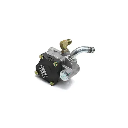 Bomba Direção Hidráulica 81660270
