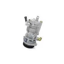Bomba de Direção Hidráulica C/ Bomba a Vacuo VW Schulz 2P0115105L