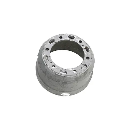 Tambor de Freio Traseiro para Volkswagen 325X150MM 6 Furos 23B609617C