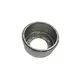 Tambor de Freio Traseiro para Volkswagen 325X150MM 6 Furos 23B609617C