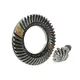 Coroa e Pinhão 8X43 Eixo Mercedes-Benz HL4 Freio a Ar (Boiadeiro) EURO 06350031