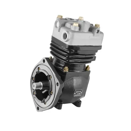 Compressor de Ar Padrão Knorr LK38 225CC para Volkswagen Schulz 2TJ145605