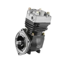 Compressor de Ar Padrão Knorr LK38 225CC para Volkswagen Schulz 2TJ145605