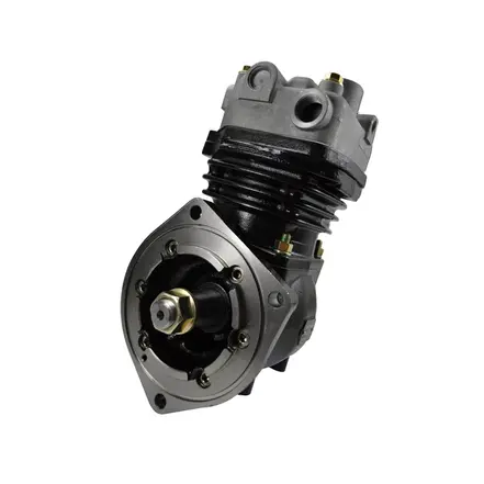 Compressor de Ar Monocilindro LK38 para Volkswagen e Agrale Schulz 2VC145605
