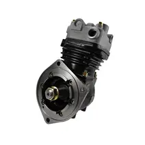 Compressor de Ar Monocilindro LK38 para Volkswagen e Agrale Schulz 2VC145605