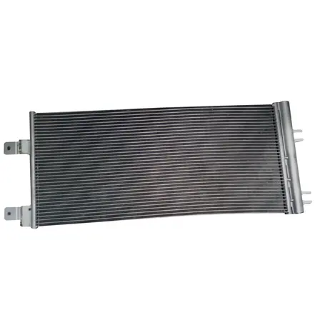 CONDENSADOR DE AR VW MAN METEOR EURO 5 E 6 2V3820413