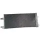 CONDENSADOR DE AR VW MAN METEOR EURO 5 E 6 2V3820413