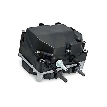 Conexão da Bomba de ARLA 2V3131185