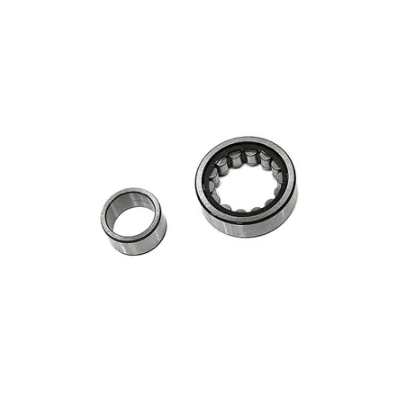 Rolamento de Roletes Motor Cummins ISB 6.7 SKF BH0X6399BA