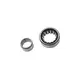 Rolamento de Roletes Motor Cummins ISB 6.7 SKF BH0X6399BA