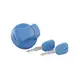 Tampa com Chaves Tanque do ARLA Azul para Volkswagen, Ford e Mercedes-Benz Importado 9584700130