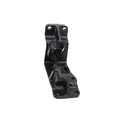 Suporte do Reforco H Lado Direito 2RR512426