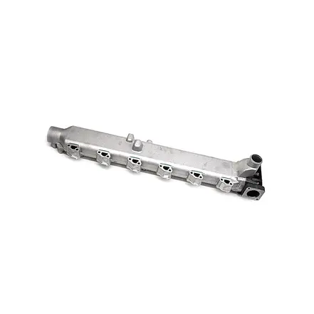 Tubo Recirculação do Ar Motor MAN D08 Borg Warner 07W131519
