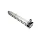 Tubo Recirculação do Ar Motor MAN D08 Borg Warner 07W131519