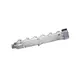 Tubo Recirculação do Ar Motor MAN D08 Borg Warner 07W131519