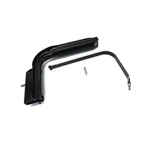 Suporte Tanque Combustível 300L com Cinta para Mercedes-Benz OF1417 OF1724 3844700042