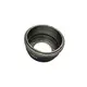 Tambor de Freio Dianteiro para Volkswagen e Ford 15X45MM 8 Furos 2S0405615