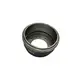 Tambor de Freio Dianteiro para Volkswagen e Ford 15X45MM 8 Furos 2S0405615