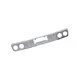 Para-choque Dianteiro Ford Cargo 816 815E 814 915 (Plástico) 8C4517757AAYBC