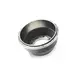 Tambor de Freio Traseiro 8 Furos Ford F4000 4X2 4X4 Batista 8C351126AA