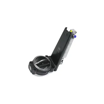 Freio Motor Completo 80MM Carcaca Baixa 07W253853K