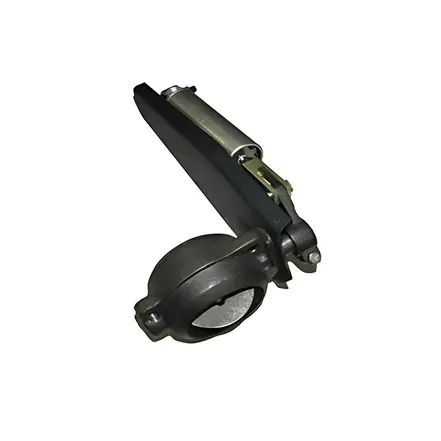 Freio Motor Completo 80MM Carcaça Baixa 07W253853K