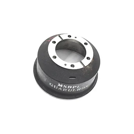 Tambor de Freio 6 Furos para Volkswagen Delivery EURO V 2012/. 2P0609617B