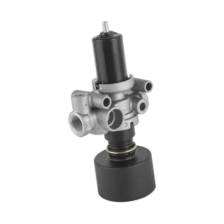 Válvula Reguladora de Pressão M22X1.5 para Volkswagen Schulz 2VF607243